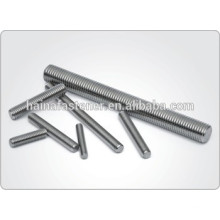 stainless steel B8m stud bolt,stud bolt m14